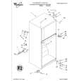 WHIRLPOOL 8ET14GKXFN02 Parts Catalog WHIRLPOOL 8ET14GKXFN02 Parts Catalog