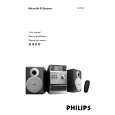 PHILIPS MCM190/21 Owners Manual PHILIPS MCM190/21 Owners Manual