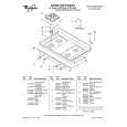 WHIRLPOOL SF195LEHZ0 Parts Catalog WHIRLPOOL SF195LEHZ0 Parts Catalog