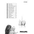 PHILIPS SCD468/00 Owners Manual PHILIPS SCD468/00 Owners Manual