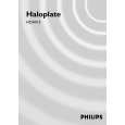 PHILIPS HD4413/04 Owners Manual PHILIPS HD4413/04 Owners Manual