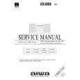AIWA XR-M88U Service Manual AIWA XR-M88U Service Manual