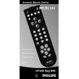 PHILIPS SBCRU240/00 Owners Manual PHILIPS SBCRU240/00 Owners Manual