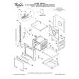 WHIRLPOOL GBS307PDT1 Parts Catalog WHIRLPOOL GBS307PDT1 Parts Catalog