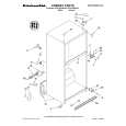 WHIRLPOOL KTHD18KDAL00 Parts Catalog WHIRLPOOL KTHD18KDAL00 Parts Catalog
