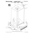WHIRLPOOL KSRS25QGBL00 Parts Catalog WHIRLPOOL KSRS25QGBL00 Parts Catalog