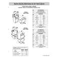 WHIRLPOOL WW2460W Installation Manual WHIRLPOOL WW2460W Installation Manual