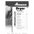 WHIRLPOOL NDE2335AYW Owners Manual WHIRLPOOL NDE2335AYW Owners Manual