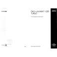 AEG 1263T Owners Manual AEG 1263T Owners Manual
