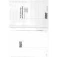 ALNO AHE4022UD Owners Manual ALNO AHE4022UD Owners Manual