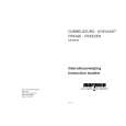 MARYNEN CM2825DT Owners Manual MARYNEN CM2825DT Owners Manual