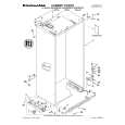WHIRLPOOL KSSS42MHB00 Parts Catalog WHIRLPOOL KSSS42MHB00 Parts Catalog