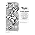 WHIRLPOOL EV120FXMQ00 Owners Manual WHIRLPOOL EV120FXMQ00 Owners Manual
