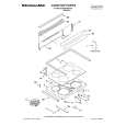 WHIRLPOOL KERC608LSS0 Parts Catalog WHIRLPOOL KERC608LSS0 Parts Catalog