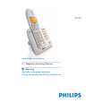 PHILIPS SE2451S/05 Owners Manual PHILIPS SE2451S/05 Owners Manual