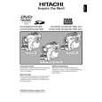 HITACHI DZMV730E Owners Manual HITACHI DZMV730E Owners Manual