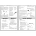 KENWOOD KCD1W-1123 757 15000 Owners Manual KENWOOD KCD1W-1123 757 15000 Owners Manual