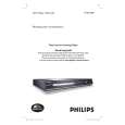 PHILIPS DVDR3480/51 Owners Manual PHILIPS DVDR3480/51 Owners Manual