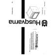HUSQVARNA QC471-0 Owners Manual HUSQVARNA QC471-0 Owners Manual