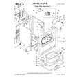 WHIRLPOOL LER5636EZ2 Parts Catalog WHIRLPOOL LER5636EZ2 Parts Catalog