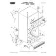WHIRLPOOL RT18BKXBL01 Parts Catalog WHIRLPOOL RT18BKXBL01 Parts Catalog