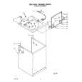 WHIRLPOOL 6LA5400XWW1 Parts Catalog WHIRLPOOL 6LA5400XWW1 Parts Catalog