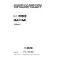 CANON GP605 Service Manual CANON GP605 Service Manual