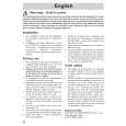 ZANKER ZKH7429X Owners Manual ZANKER ZKH7429X Owners Manual
