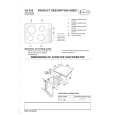 WHIRLPOOL CH 910/BR Quick Start WHIRLPOOL CH 910/BR Quick Start