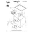 WHIRLPOOL EH100FXGW06 Parts Catalog WHIRLPOOL EH100FXGW06 Parts Catalog