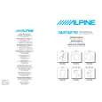 ALPINE NVS-HB04 Owners Manual ALPINE NVS-HB04 Owners Manual
