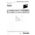 PHILIPS AE3750 Service Manual PHILIPS AE3750 Service Manual