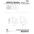 SONY KP53XBR300 Service Manual SONY KP53XBR300 Service Manual