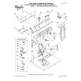 WHIRLPOOL LGR6848AN2 Parts Catalog WHIRLPOOL LGR6848AN2 Parts Catalog