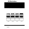 ELECTROLUX ZS54 Owners Manual ELECTROLUX ZS54 Owners Manual