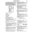 WHIRLPOOL ARC 4000 Quick Start WHIRLPOOL ARC 4000 Quick Start