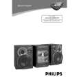 PHILIPS MC-M570/19 Owners Manual PHILIPS MC-M570/19 Owners Manual