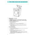 WHIRLPOOL AWV 628/1 Owners Manual WHIRLPOOL AWV 628/1 Owners Manual