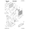 WHIRLPOOL ACQ122XD0 Parts Catalog WHIRLPOOL ACQ122XD0 Parts Catalog