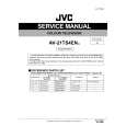 JVC AV-2lTS4EN(C) Service Manual JVC AV-2lTS4EN(C) Service Manual