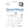 PHILIPS 15CE1210 Service Manual PHILIPS 15CE1210 Service Manual