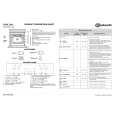 WHIRLPOOL ELZM 7260 IN Quick Start WHIRLPOOL ELZM 7260 IN Quick Start