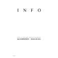 REX-ELECTROLUX FI45F Owners Manual REX-ELECTROLUX FI45F Owners Manual