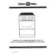 ELEKTRO HELIOS SK715 Owners Manual ELEKTRO HELIOS SK715 Owners Manual