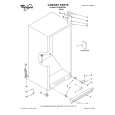 WHIRLPOOL EV250NXRQ00 Parts Catalog WHIRLPOOL EV250NXRQ00 Parts Catalog