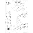 WHIRLPOOL 9ET18NKXFN00 Parts Catalog WHIRLPOOL 9ET18NKXFN00 Parts Catalog