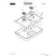 WHIRLPOOL CEX210VW1 Parts Catalog WHIRLPOOL CEX210VW1 Parts Catalog