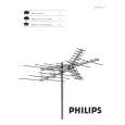 PHILIPS SDV9011K/17 Owners Manual PHILIPS SDV9011K/17 Owners Manual
