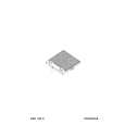 VOSS-ELECTROLUX DEK 455-0 Owners Manual VOSS-ELECTROLUX DEK 455-0 Owners Manual