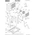 WHIRLPOOL CAH12WR00 Parts Catalog WHIRLPOOL CAH12WR00 Parts Catalog